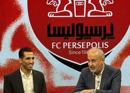 کنایه‌ سنگین استقلالی‌ها به تمدید قرارداد کاپیتان دوم پرسپولیس
