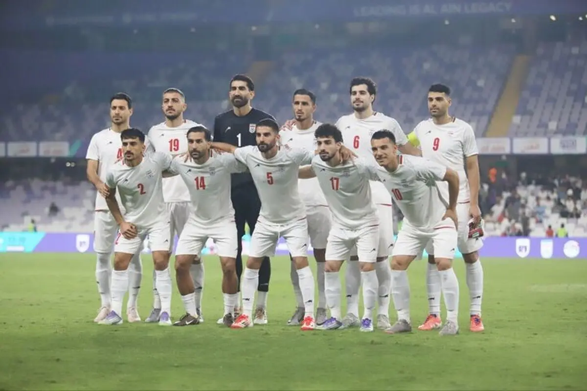 وزیر ورزش: امنیت نداریم، تیم ملی به جام جهانی نمی‌رود!