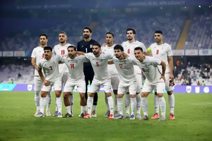 وزیر ورزش: امنیت نداریم، تیم ملی به جام جهانی نمی‌رود!