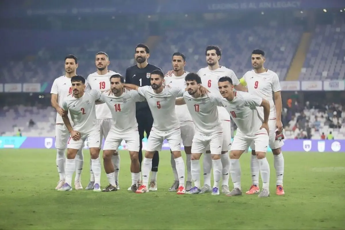 وزیر ورزش: امنیت نداریم، تیم ملی به جام جهانی نمی‌رود!