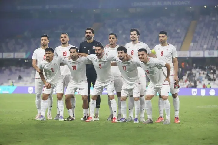 وزیر ورزش: امنیت نداریم، تیم ملی به جام جهانی نمی‌رود!