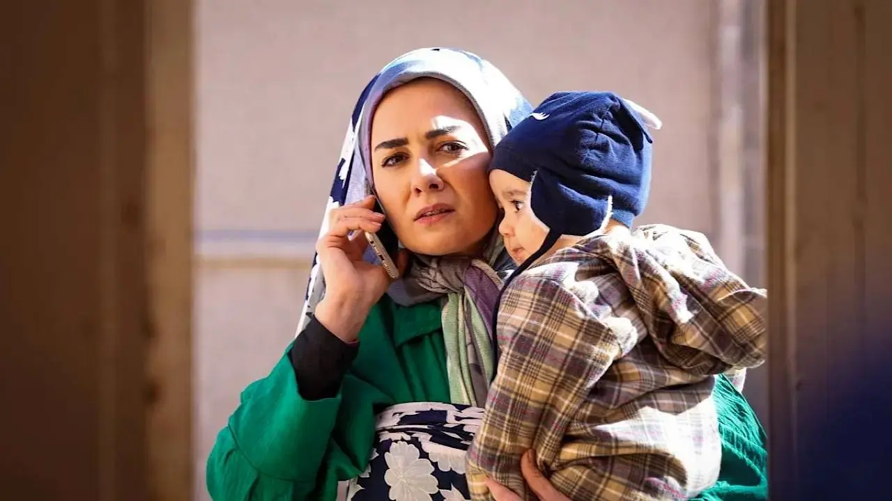 داستان سریال بادار جایگزین سریال مهمان کشی از شبکه یک سیما چیست؟ + معرفی بازیگران و زمان پخش سریال بادار