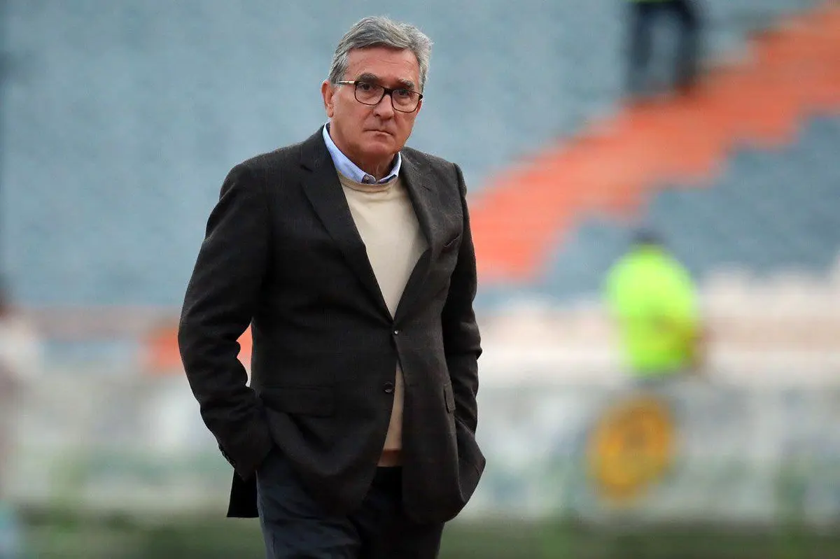 کرونا و مالیات؛ مانع از دیدار برانکو و تیم ملی در تهران