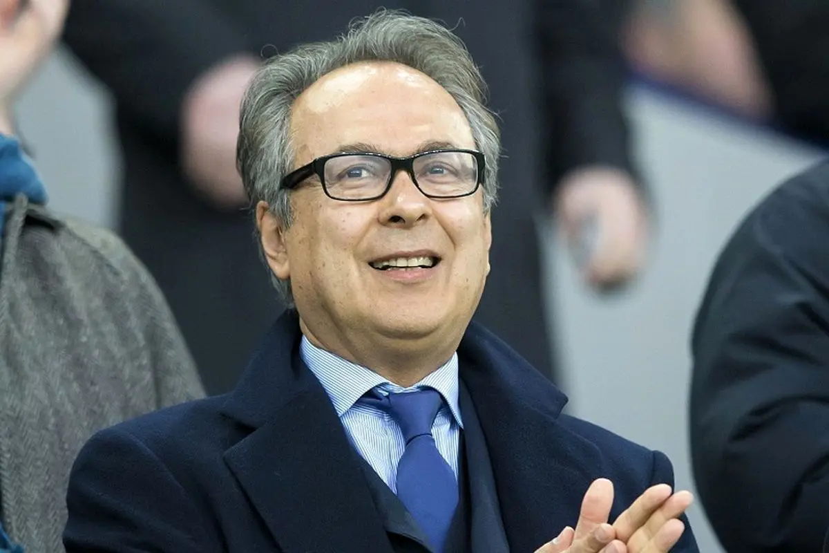 یک ایرانی شادترین فرد لیگ برتر انگلیس شد