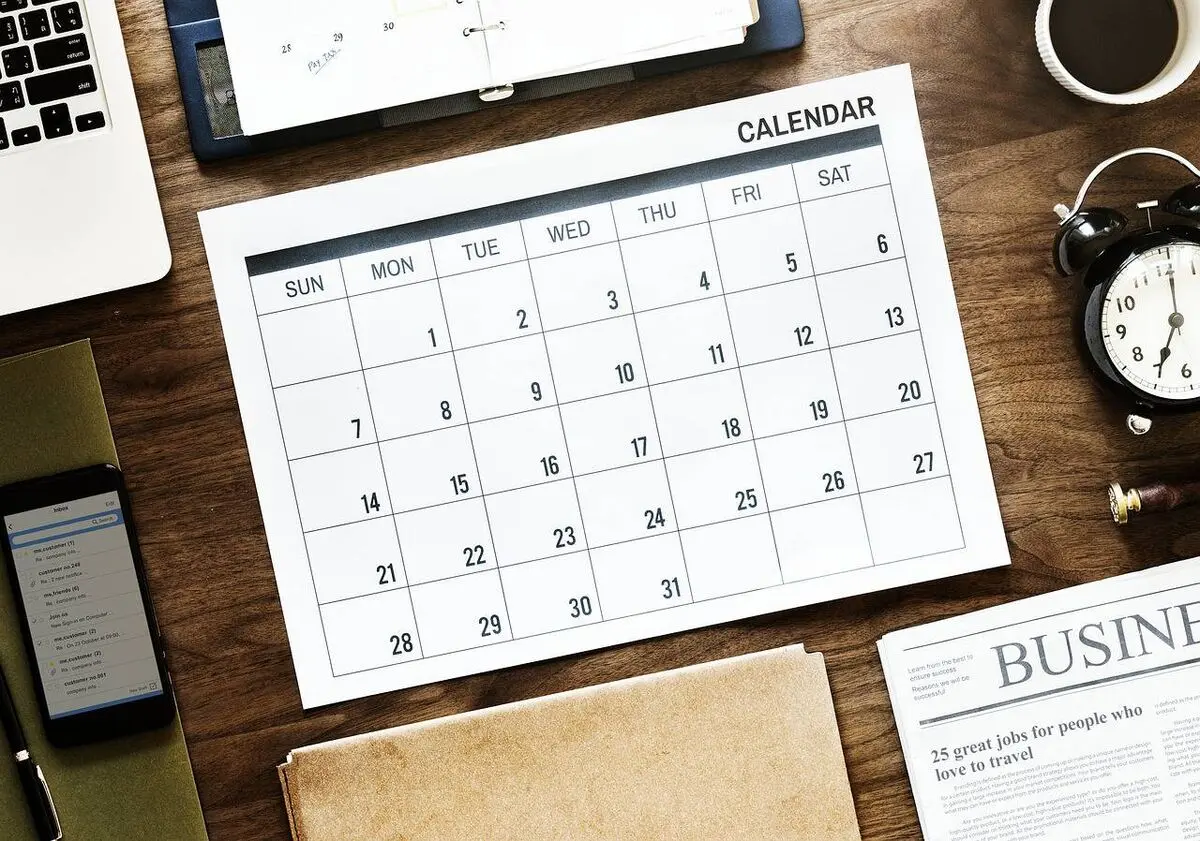 سال ۱۳۹۹ چند روز تعطیلی رسمی دارد؟