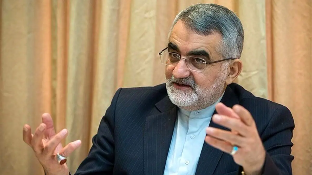 آمریکا متهم ردیف اول ایجاد بحران کروناست