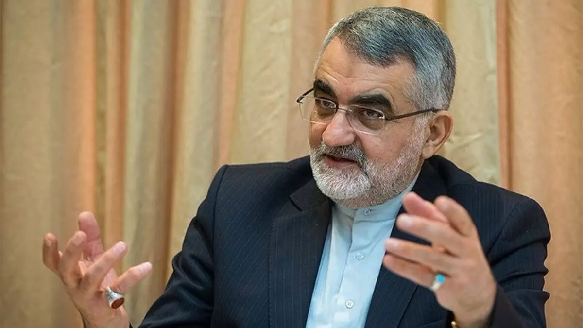 آمریکا متهم ردیف اول ایجاد بحران کروناست