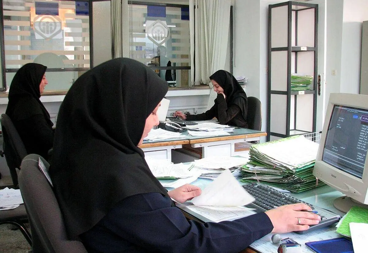 پرداخت حقوق کارکنان مشروط شد