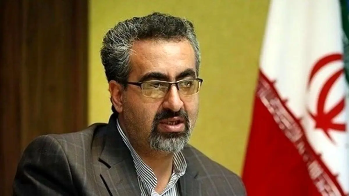 شناسایی ۱۷۶۲ مورد جدید کرونا در کشور