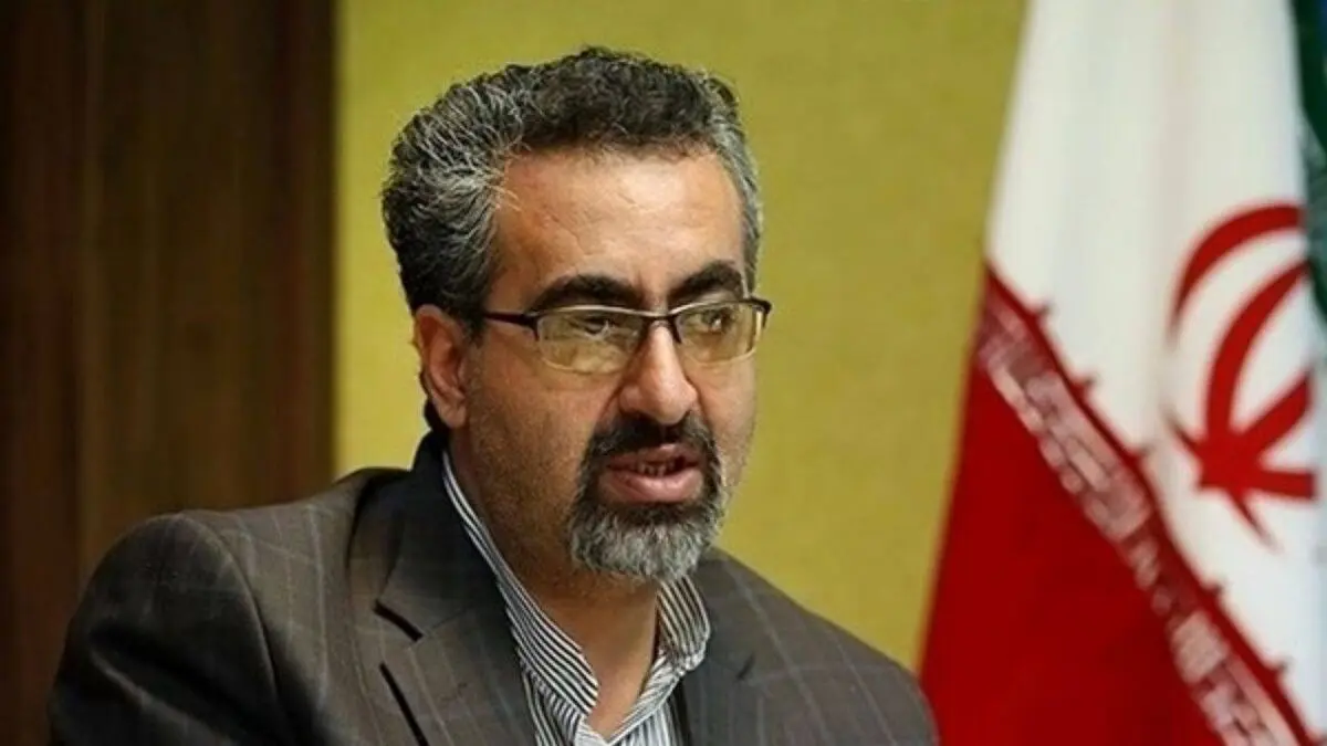 شناسایی ۱۷۶۲ مورد جدید کرونا در کشور