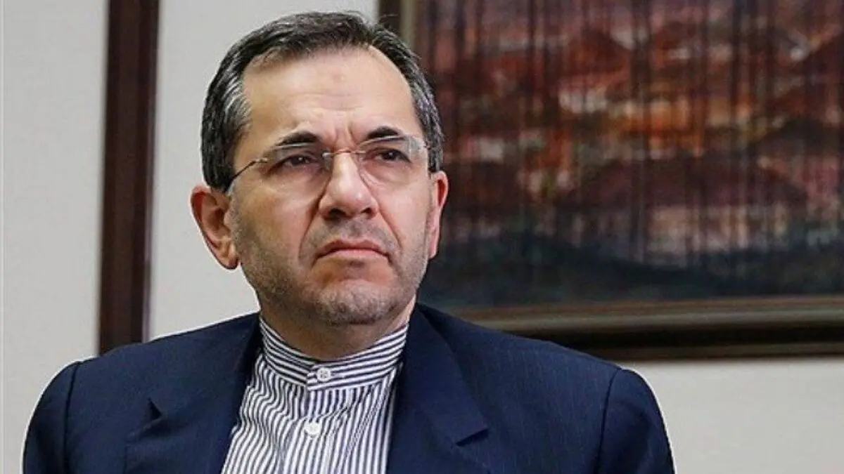 همه باید از تحریم‌ها سرپیچی کنند