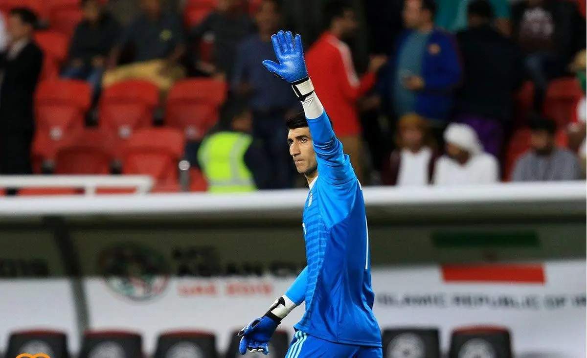 آرزو داشتم در استقلال یا پرسپولیس باشم