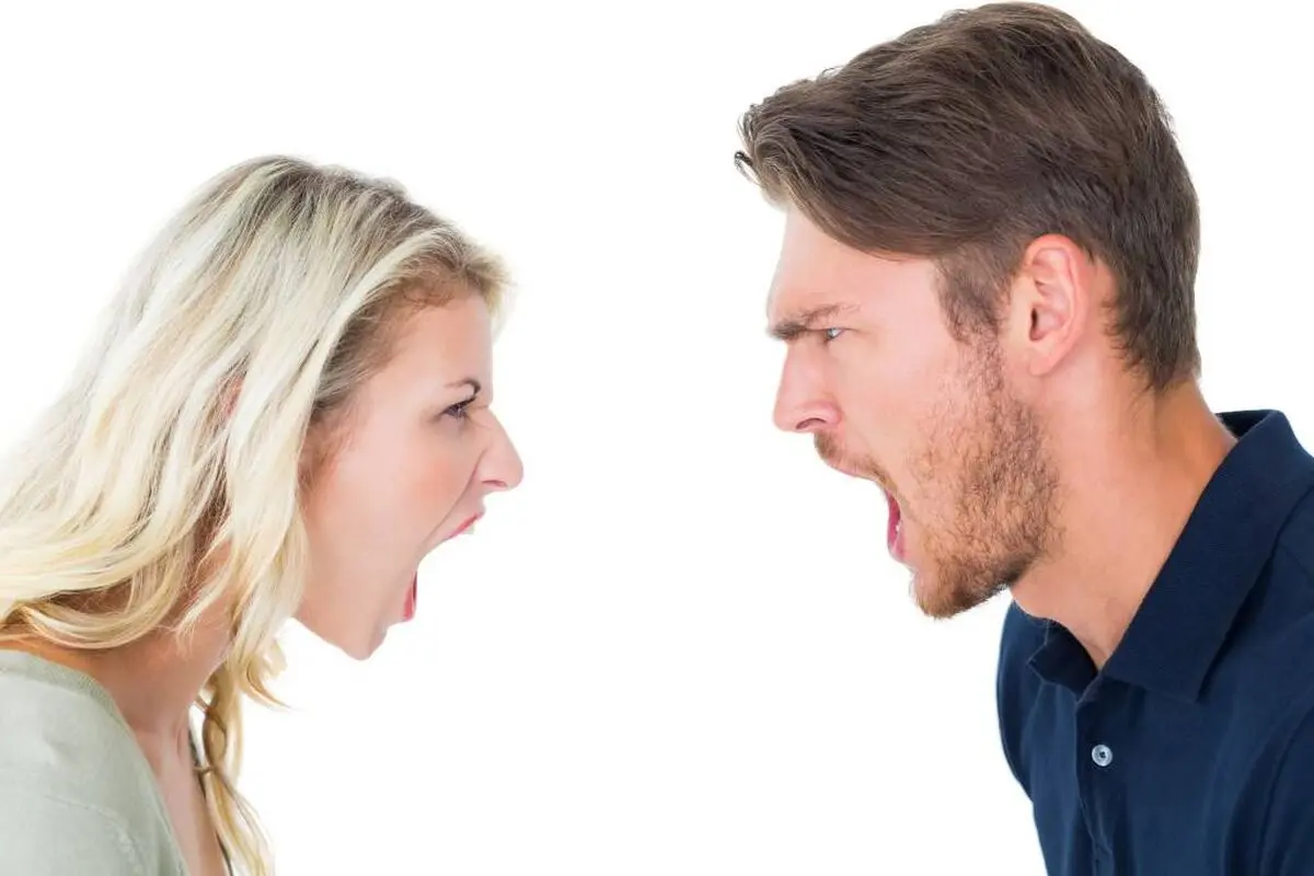 افزایش ۳ برابری آمار تماس‌های اختلافات زوجین در قرنطینه | رسانه خبری اینتیتر