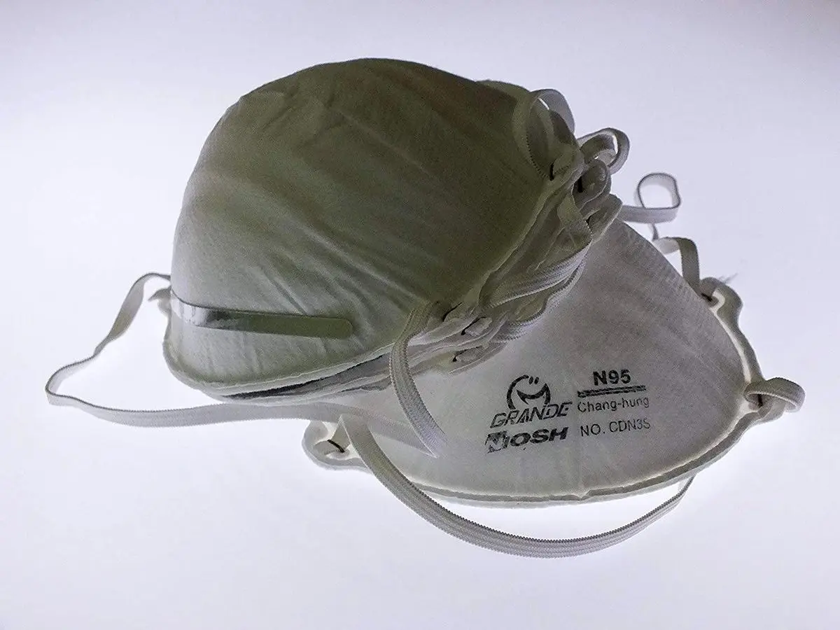 افزایش ۵ برابری تولید ماسک