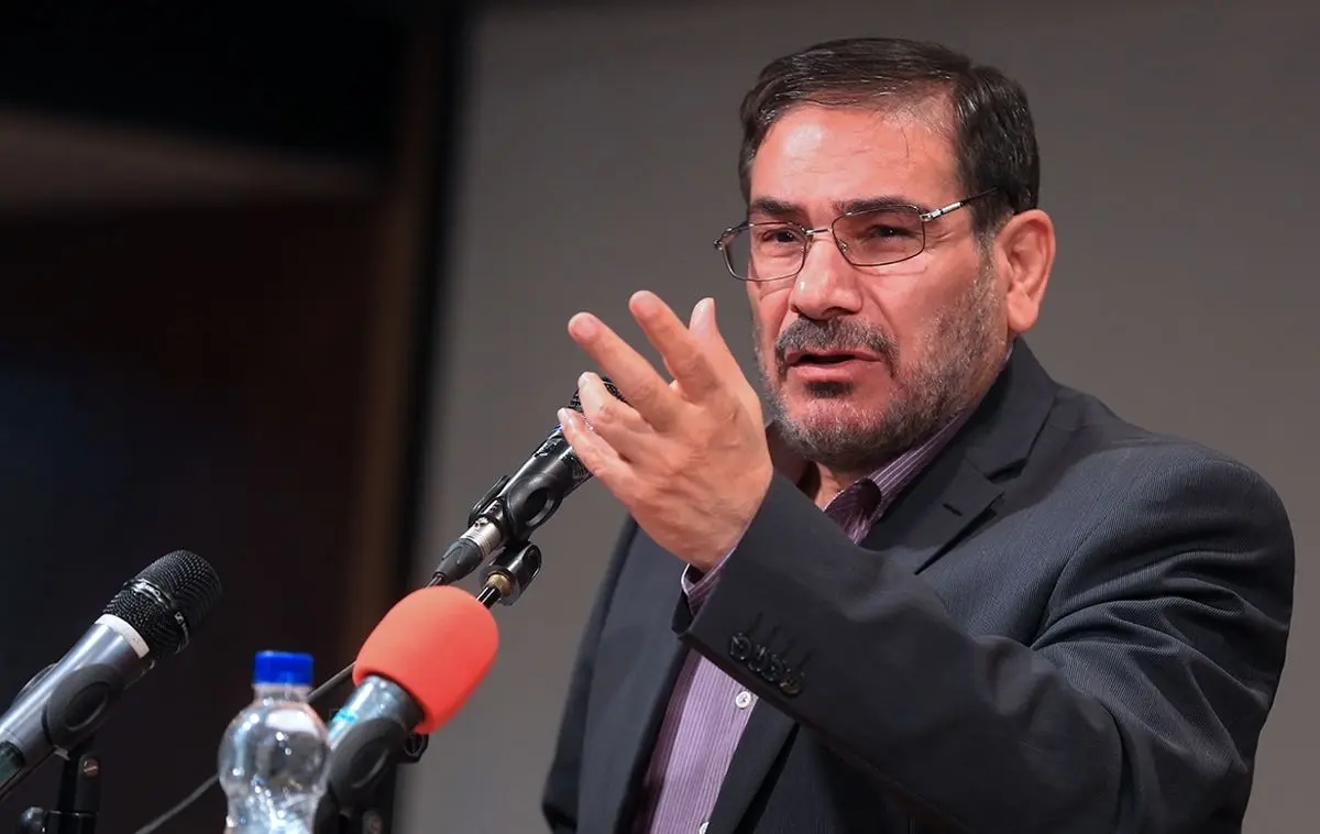 تحریم اقلام بهداشتی اقدامی ضدحقوق بشری با ملت ایران است