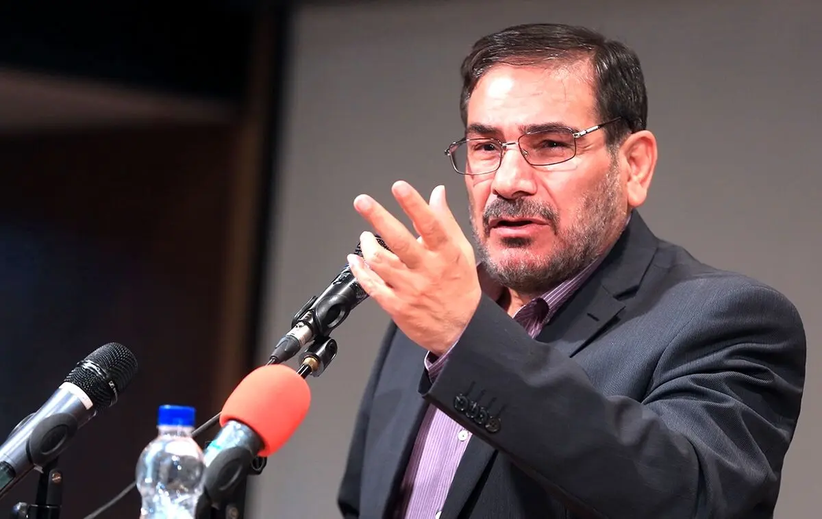 تحریم اقلام بهداشتی اقدامی ضدحقوق بشری با ملت ایران است