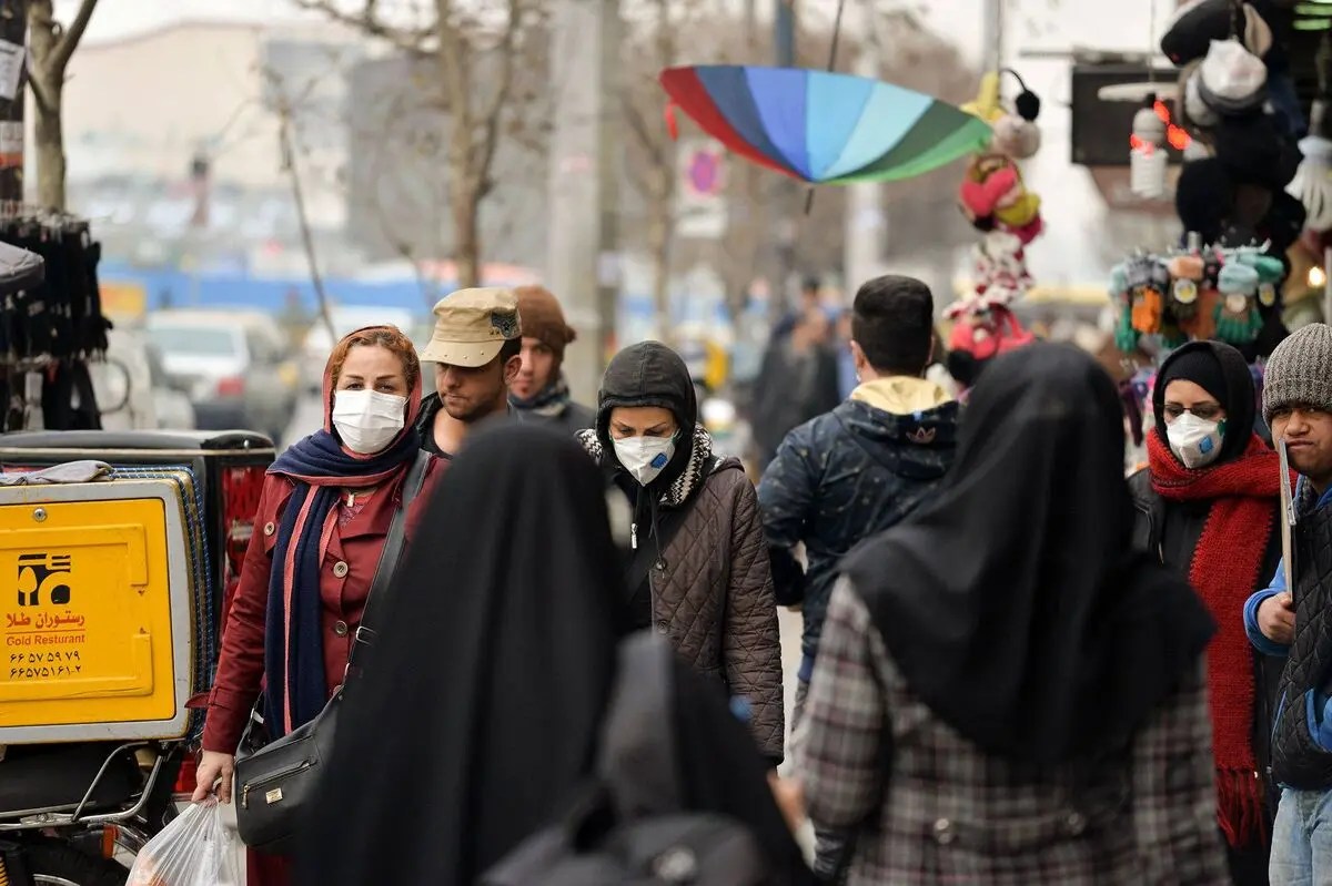 استفاده از ماسک در چه مکان هایی اجباری می شود؟
