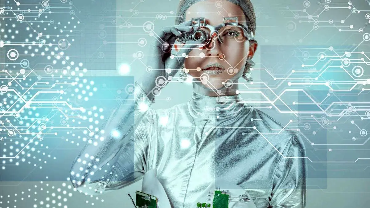 تشخیص کرونا ویروس با هوش مصنوعی