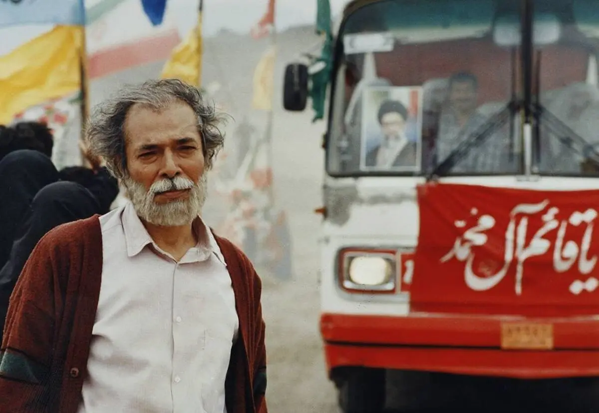 «انتظار» در سینمای ایران