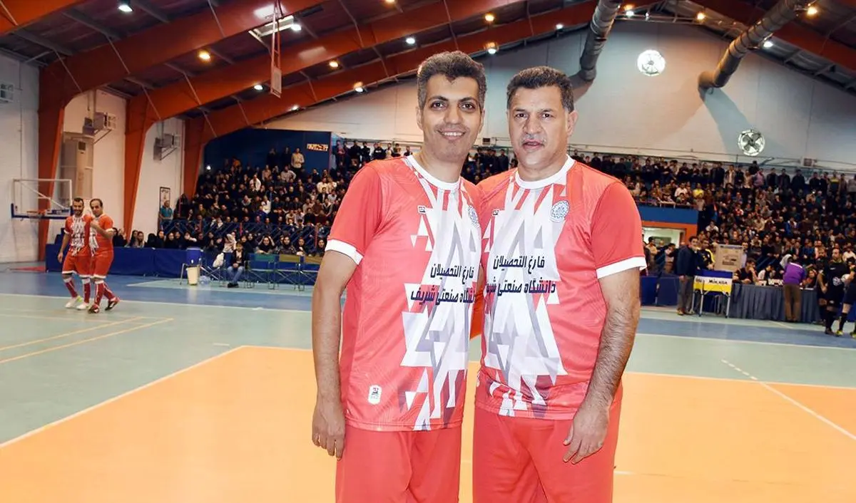 علی دایی و عادل فردوسی‌پور؛ فارغ‌التحصیلان صنعتی شریف کجا هستند؟ | رسانه خبری اینتیتر