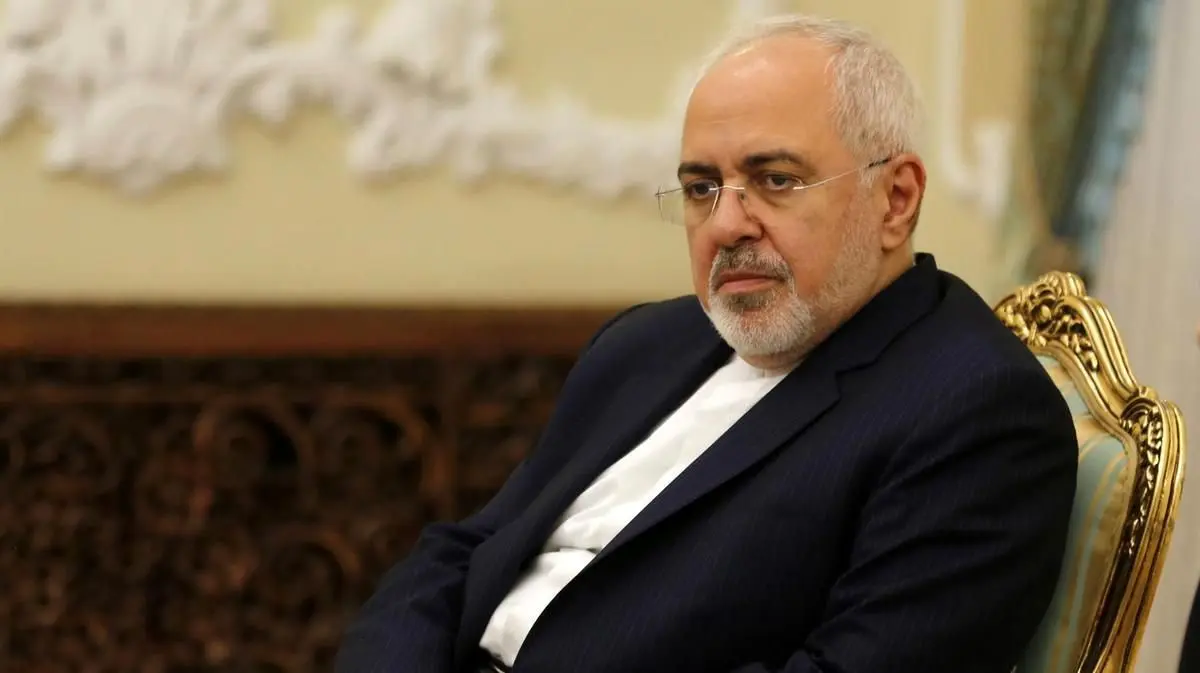 گفت‌وگوی تلفنی ظریف با وزیر خارجه افغانستان