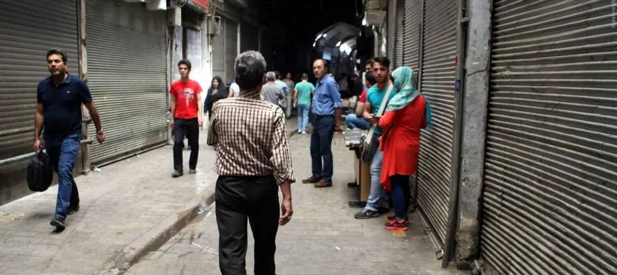 جمعه؛ آخرین مهلت ثبت نام اصناف در سامانه وزارت بهداشت | رسانه خبری اینتیتر