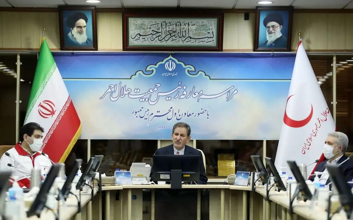 نمایش انسان دوستی جامعه پزشکی در بحران کرونا در تاریخ ثبت خواهد شد