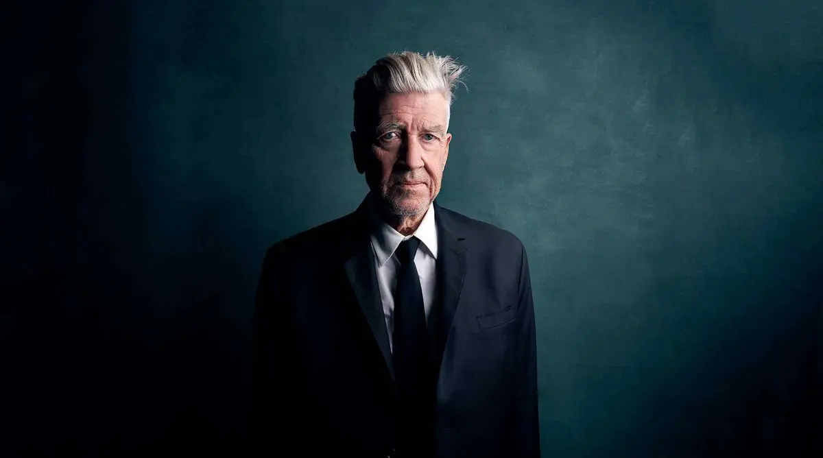 دیوید لینچ از شرایط دنیا پس از ویروس کرونا می‌گوید