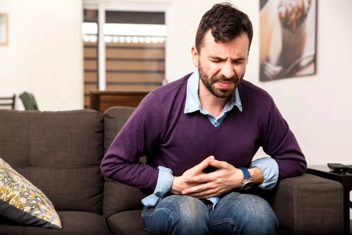چگونه مشکلات گوارشی ناشی از کووید-۱۹ و استرس را از یکدیگر تشخیص دهیم؟