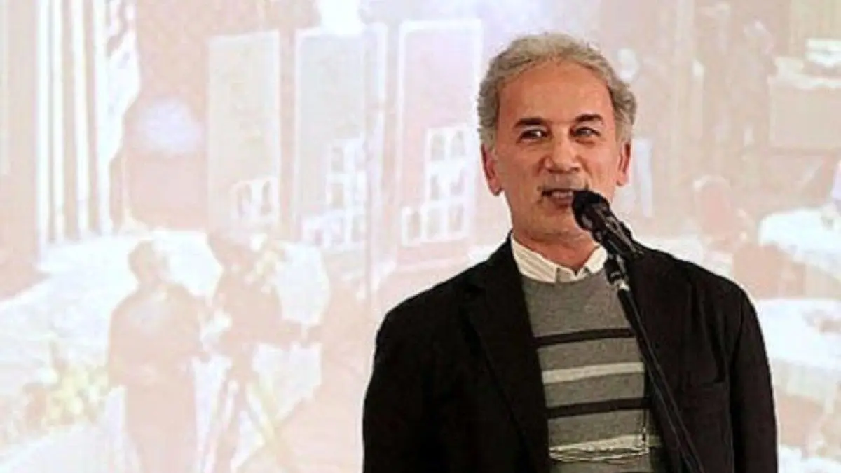 سیامک شایقی، کارگردان سینمای ایران درگذشت