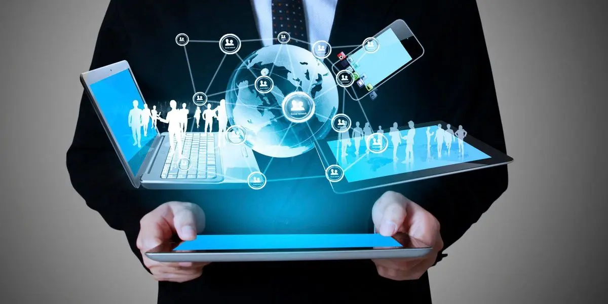 سهم اقتصاد دیجیتال در بحران کرونا افزایش یافت