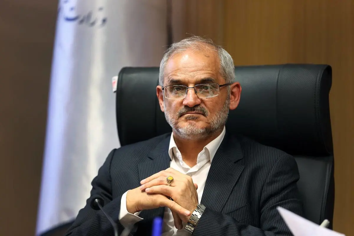 نگران تعطیلات ناخواسته مدارس نیستیم