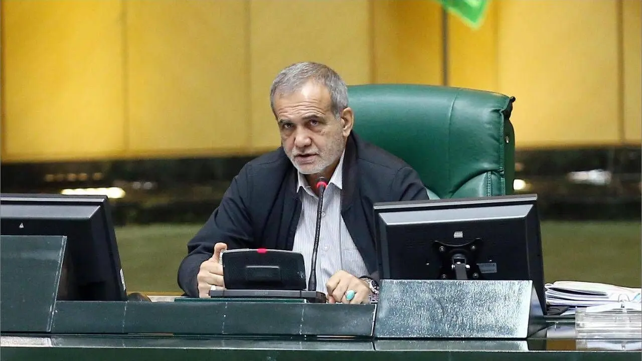 لاریجانی از هفته آینده در جلسات صحن علنی حضور می‌یابد