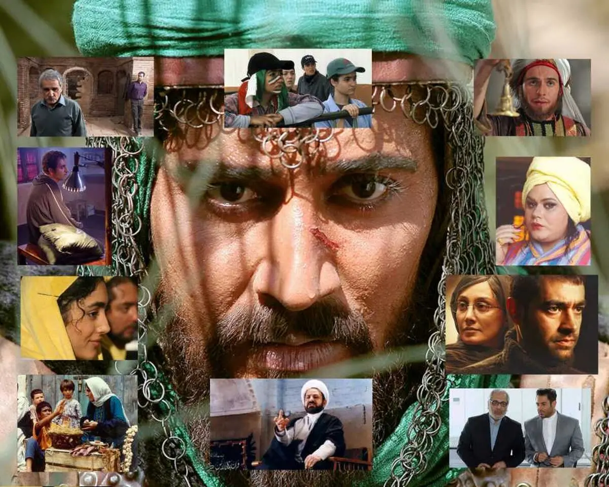 فیلم های توقیفی سینمای ایران کدامند؟