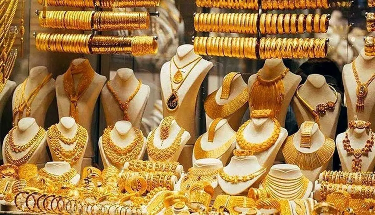 بروزرسانی قیمت طلا وسکه امروز سه‌شنبه ۲۰ آبان ۱۴۰۴ 