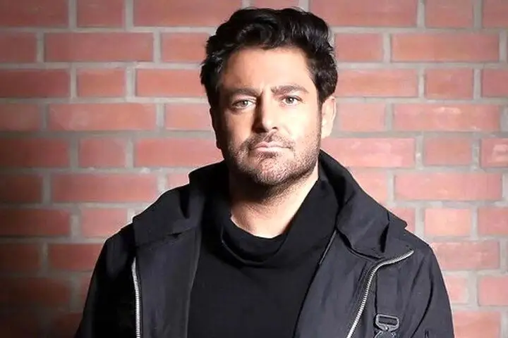 استاندار هرمزگان از آمادگی محمدرضا گلزار برای بازسازی مدرسه «شجره طیبه» خبر داد