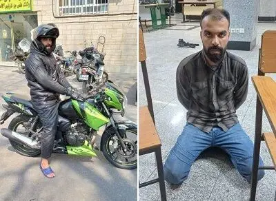 اعترافات هولناک عامل تجاوزهای سریالی به زنان