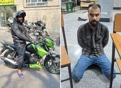 اعترافات هولناک عامل تجاوزهای سریالی به زنان