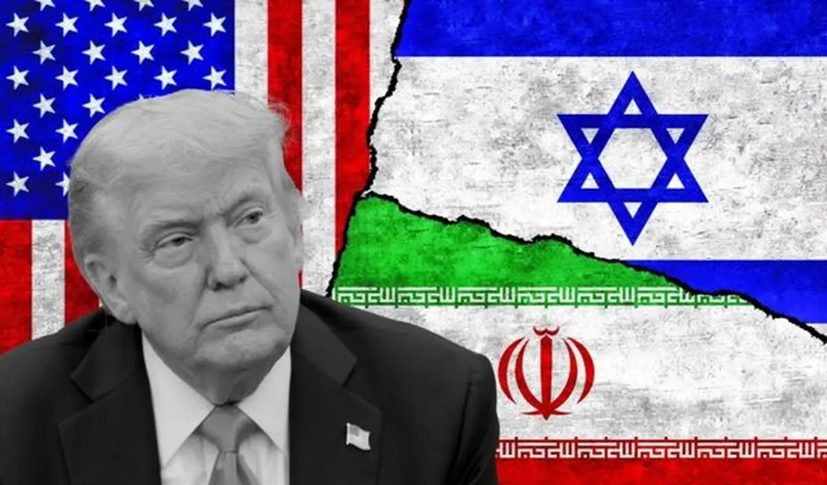 خبر داغ از احتمال جنگ دوباره ایران و اسرائیل | ترامپ: قرار است جهنم به پا شود! | سپاه: برای جنگ ایران و اسرائیل آماده‌ایم!