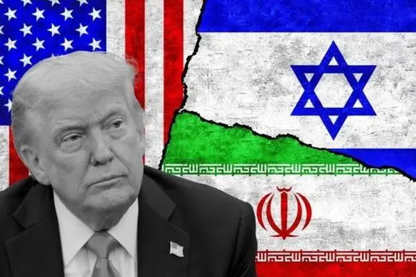 خبر داغ از احتمال جنگ دوباره ایران و اسرائیل | ترامپ: قرار است جهنم به پا شود! | سپاه: برای جنگ ایران و اسرائیل آماده‌ایم!