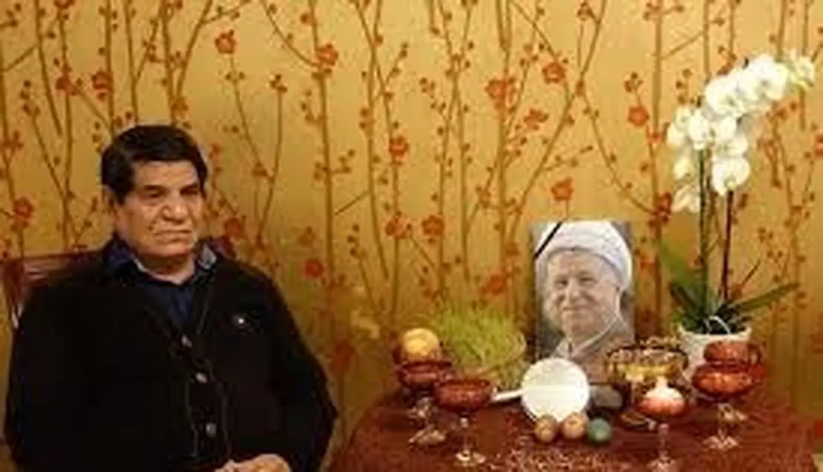 برادر آیت الله هاشمی رفسنجانی درگذشت + زمان مراسم تشییع و ختم