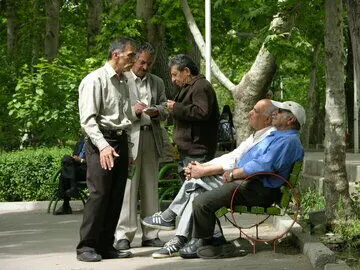 خبر خوش مجلس درباره افزایش حقوق بازنشستگان
