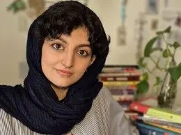 بیوگرافی مبینا رستمی بهنامی رتبه ۱ اول کنکور هنر ۱۴۰۴