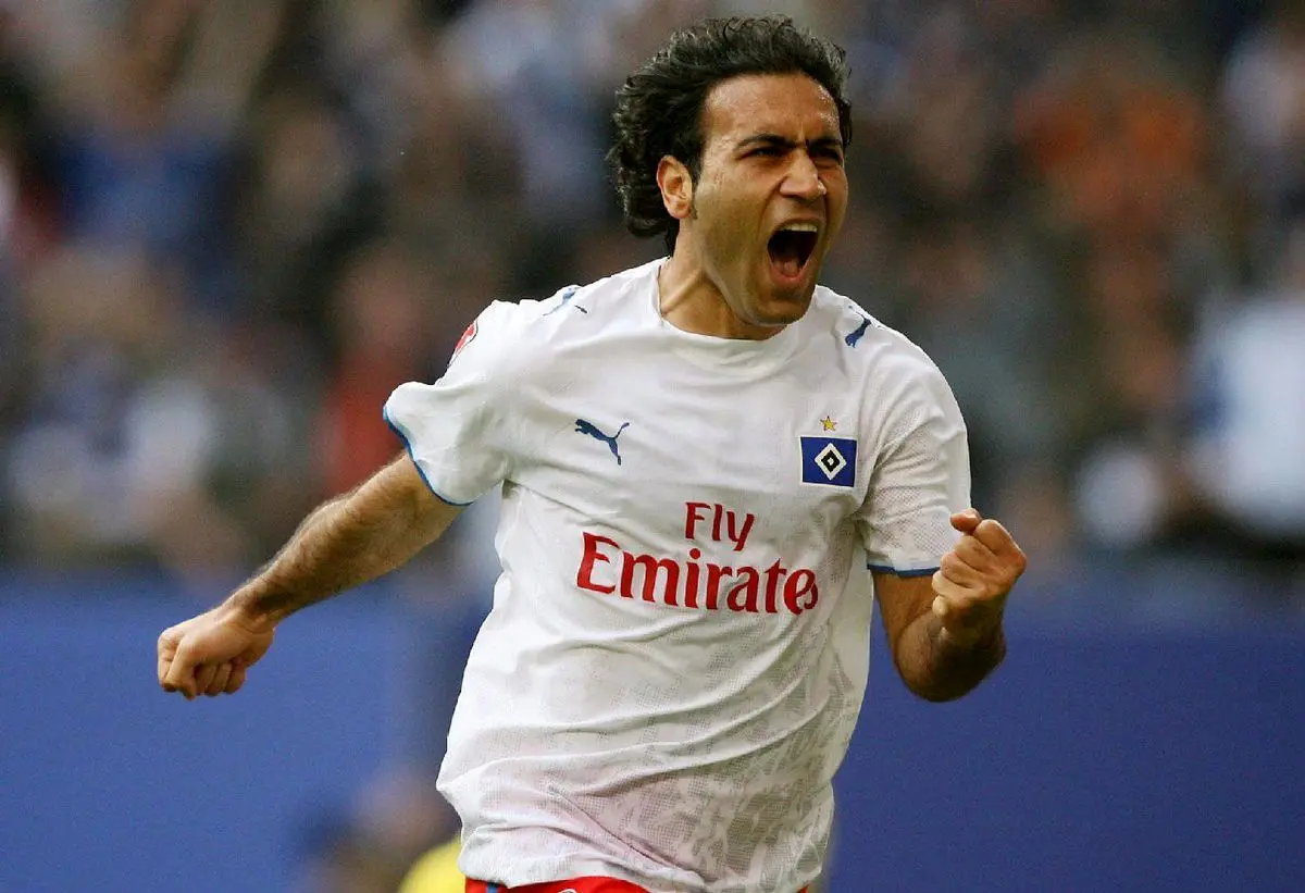 سال‌ها برای تیم ملی بازی کردم اما به من گفتند وطن فروش!