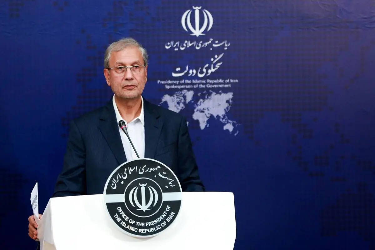 پاسخ ربیعی به انعکاس نادرست یک خبر