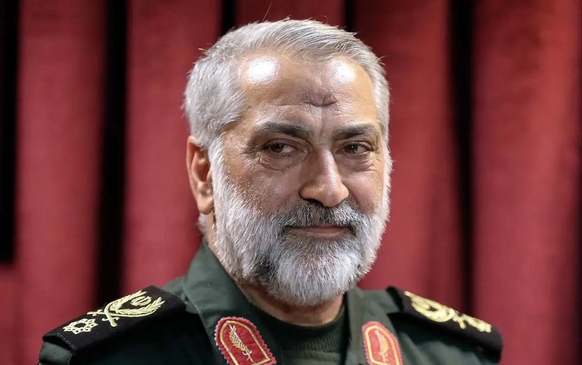 آمریکایی‌ها به جای قلدری برای دیگران، نیروهای‌شان را از کرونا نجات دهند