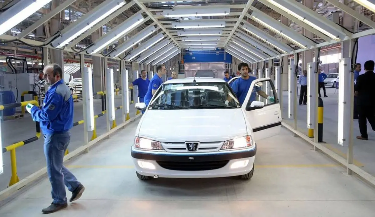 امسال هیچ خودرویی با استاندارد یورو ۴ شماره گذاری نمی‌شود