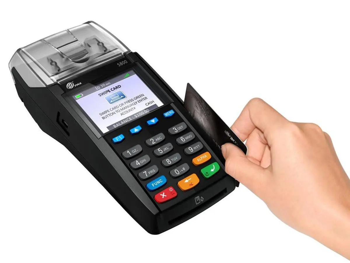 مهلت مشاغل برای نصب کارتخوان تمدید شد