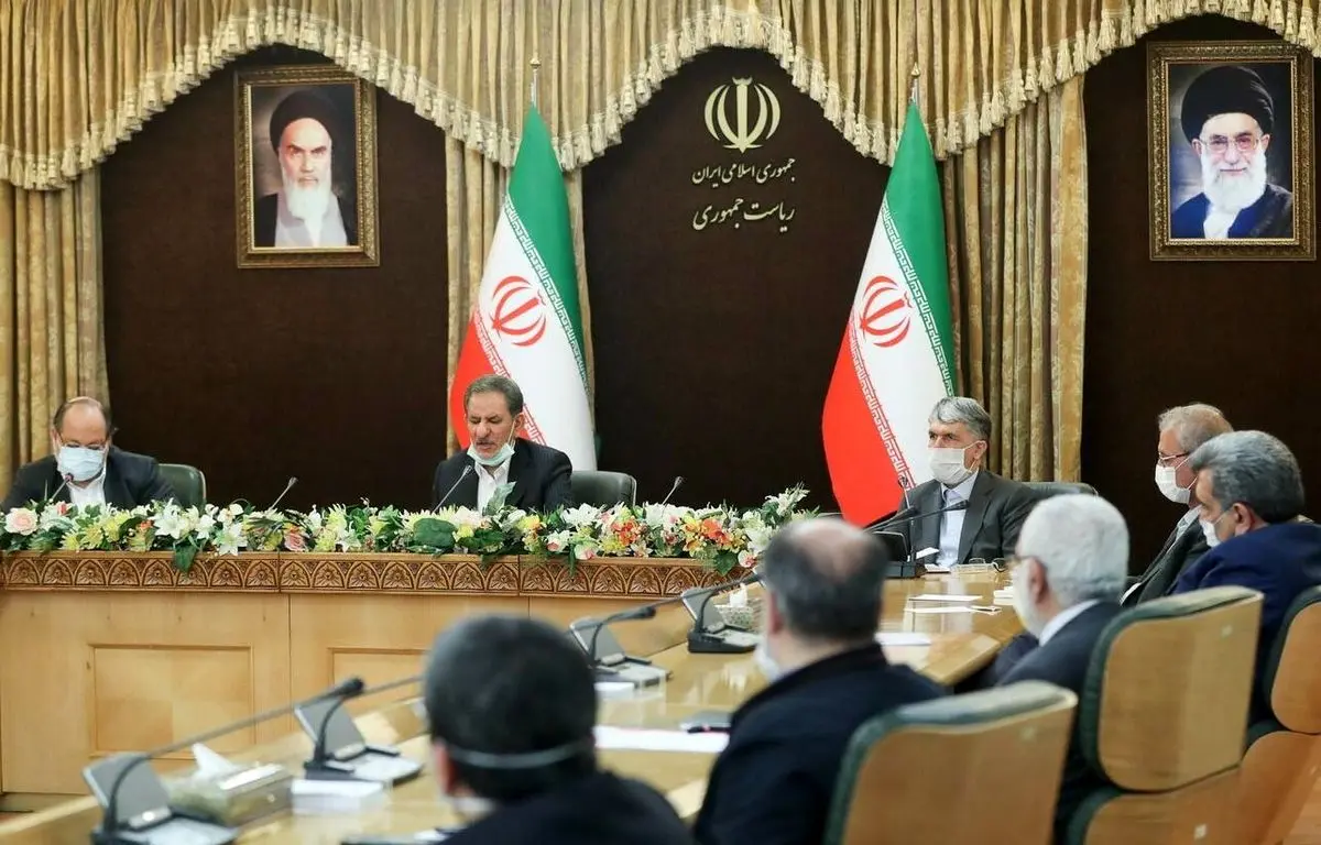 اعطای امتیاز‌های مالیاتی برای کسانی که در کمک به افراد آسیب‌دیده از کرونا مشارکت داشته باشند