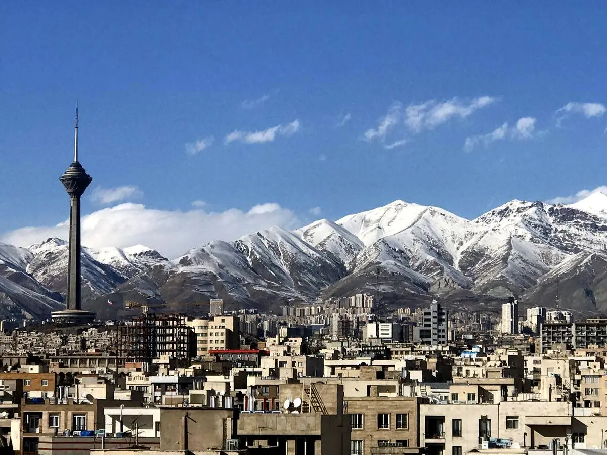 هزینه زندگی در تهران چقدر افزایش یافته است؟